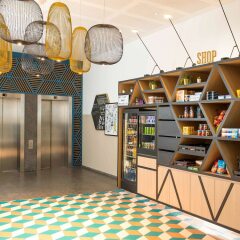 Отель Adagio Brussels Grand Place Брюссель развлечения