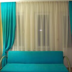 Select Apart Hotel комната для гостей