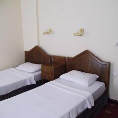 Antik Ridvan Hotel Чешме комната для гостей фото 2