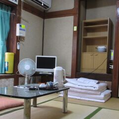 Отель YOKOSO Ryokan Япония, Беппу - отзывы, цены и фото номеров - забронировать отель YOKOSO Ryokan онлайн комната для гостей фото 3