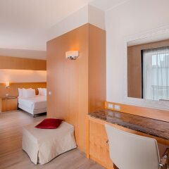 Отель Nh Collection Marina Генуя удобства в номере фото 2