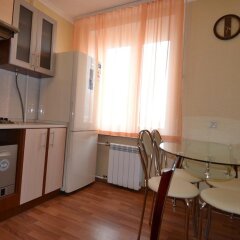 Апартаменты City Inn Бутырская 2/18 Москва в номере