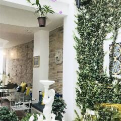 Отель Casa Blanca Boutique Hotel Таиланд, Пхукет - 1 отзыв об отеле, цены и фото номеров - забронировать отель Casa Blanca Boutique Hotel онлайн фото 12