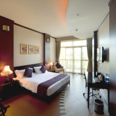 Protea Hotel by Marriott Entebbe in Entebbe, Uganda from 262$, photos, reviews - zenhotels.com guestroom photo 2