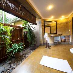 Отель Seahorse Resort & Spa в номере