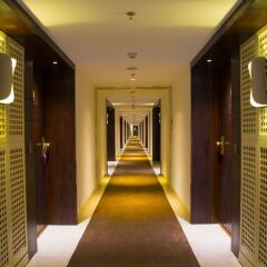 Отель Crowne Plaza Hotel Kathmandu-Soaltee Непал, Катманду - отзывы, цены и фото номеров - забронировать отель Crowne Plaza Hotel Kathmandu-Soaltee онлайн спа фото 2