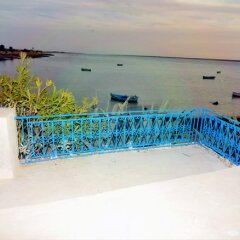 Dar Elbidha in Erriadh, Tunisia from 69$, photos, reviews - zenhotels.com beach photo 4
