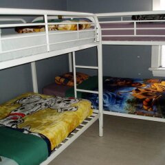 Отель C&N Backpackers Hostel Vancouver Канада, Ванкувер - отзывы, цены и фото номеров - забронировать отель C&N Backpackers Hostel Vancouver онлайн детские мероприятия