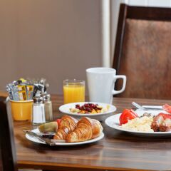 Best Western Glasgow City Hotel в номере фото 3
