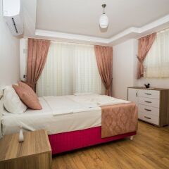 Villa with Private Pool Hisaronu Турция, Олудениз - отзывы, цены и фото номеров - забронировать отель Villa with Private Pool Hisaronu онлайн сейф в номере