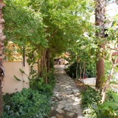 Отель Club Palm Garden Keskin Мармарис