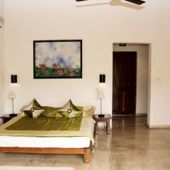 Отель Omatta Villa комната для гостей