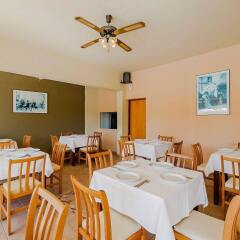 Esmeralda Hotel питание