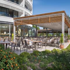 Отель Grand Azur Marmaris фото 2