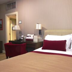 Dei Borgognoni Hotel удобства в номере