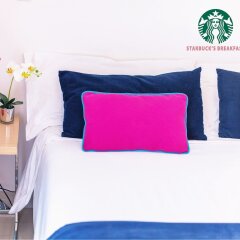 Отель Dream Studios Buenos Aires Аргентина, Буэнос-Айрес - отзывы, цены и фото номеров - забронировать отель Dream Studios Buenos Aires онлайн комната для гостей фото 4