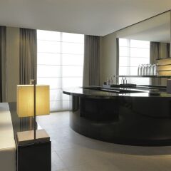 Armani Hotel Milano в номере фото 3