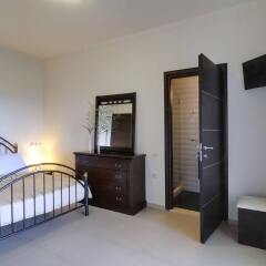 Отель Villa Panorama удобства в номере