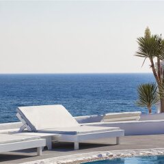 Отель Notos Therme And Spa с домашними животными