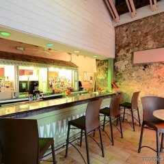 Long Bay Beach Resort in Tortola, British Virgin Islands from 491$, photos, reviews - zenhotels.com