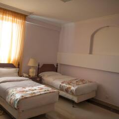 C fun Addis Hotel in Addis Ababa, Ethiopia from 147$, photos, reviews - zenhotels.com guestroom