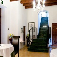 Hotel Segles интерьер отеля фото 3