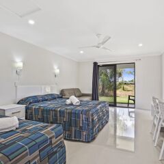 Отель Casa Nostra Motel комната для гостей фото 2