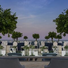 Отель Solaz, A Luxury Collection Resort, Los Cabos
