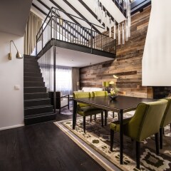 Отель Alpenhof Швейцария, Церматт - отзывы, цены и фото номеров - забронировать отель Alpenhof онлайн фото 10