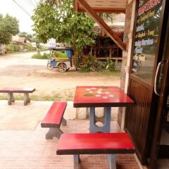 Отель Lanta Valom Hideaway Ланта фото 13