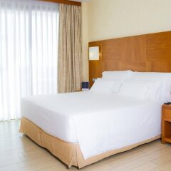 Hotel AR Diamante Beach Spa комната для гостей фото 5