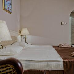 Imperial Palace Hotel & Spa Солнечный берег комната для гостей фото 4