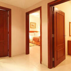 Апартаменты Jormand Apartments Sharjah Шарджа комната для гостей фото 3