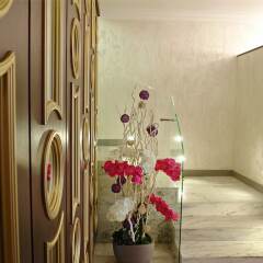 Гостиница Grace Point Hotel Казахстан, Нур-Султан - отзывы, цены и фото номеров - забронировать гостиницу Grace Point Hotel онлайн спа