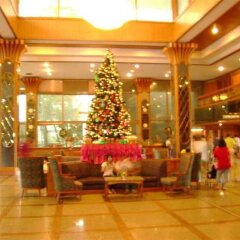Отель Ambassador City Jomtien Pattaya - Inn Wing На Чом Тхиан интерьер отеля фото 3