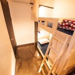 Inno Guesthouse & Bar Hongdae - Hostel удобства в номере фото 5