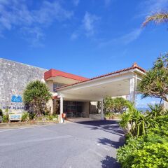 Hotel Miyuki Beach Центр Окинавы фото 3