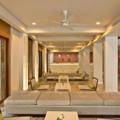 Sunshine Hotel And Residences
