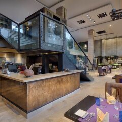 Отель Anantara Mui Ne Resort Вьетнам, Фантхьет - 8 отзывов об отеле, цены и фото номеров - забронировать отель Anantara Mui Ne Resort онлайн интерьер отеля