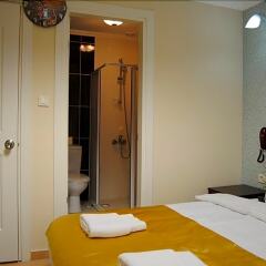 Lotus Hotel Стамбул фото 2