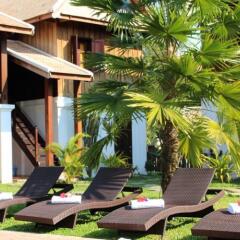 Villa Maydou Boutique Hotel фото 2