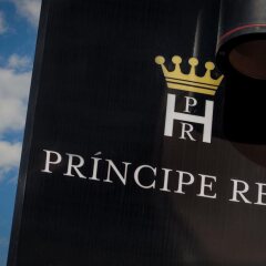 Hotel Príncipe Real фитнесс-зал
