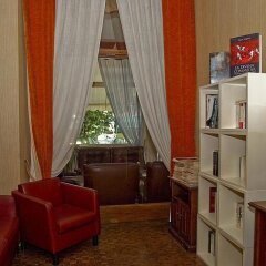 Hotel Plaza Chianciano Terme Кьянчиано Терме удобства в номере