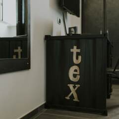 Отель Loft 291 Матера фото 2