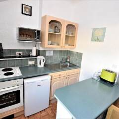 Апартаменты Bridle Lodge Apartments в номере фото 2
