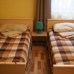 B&B Hotel Center комната для гостей фото 5