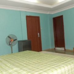 Divine Foutain Apapa Branch in Ikeja, Nigeria from 61$, photos, reviews - zenhotels.com guestroom photo 5