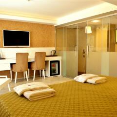Rhapsody Hotel & Spa Kalkan Калкан удобства в номере