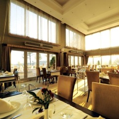 VE Hotels Golbasi Vilayetler Evi Турция, Анкара - отзывы, цены и фото номеров - забронировать отель VE Hotels Golbasi Vilayetler Evi онлайн интерьер отеля фото 2