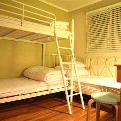 Отель Aroha Guest House комната для гостей фото 3